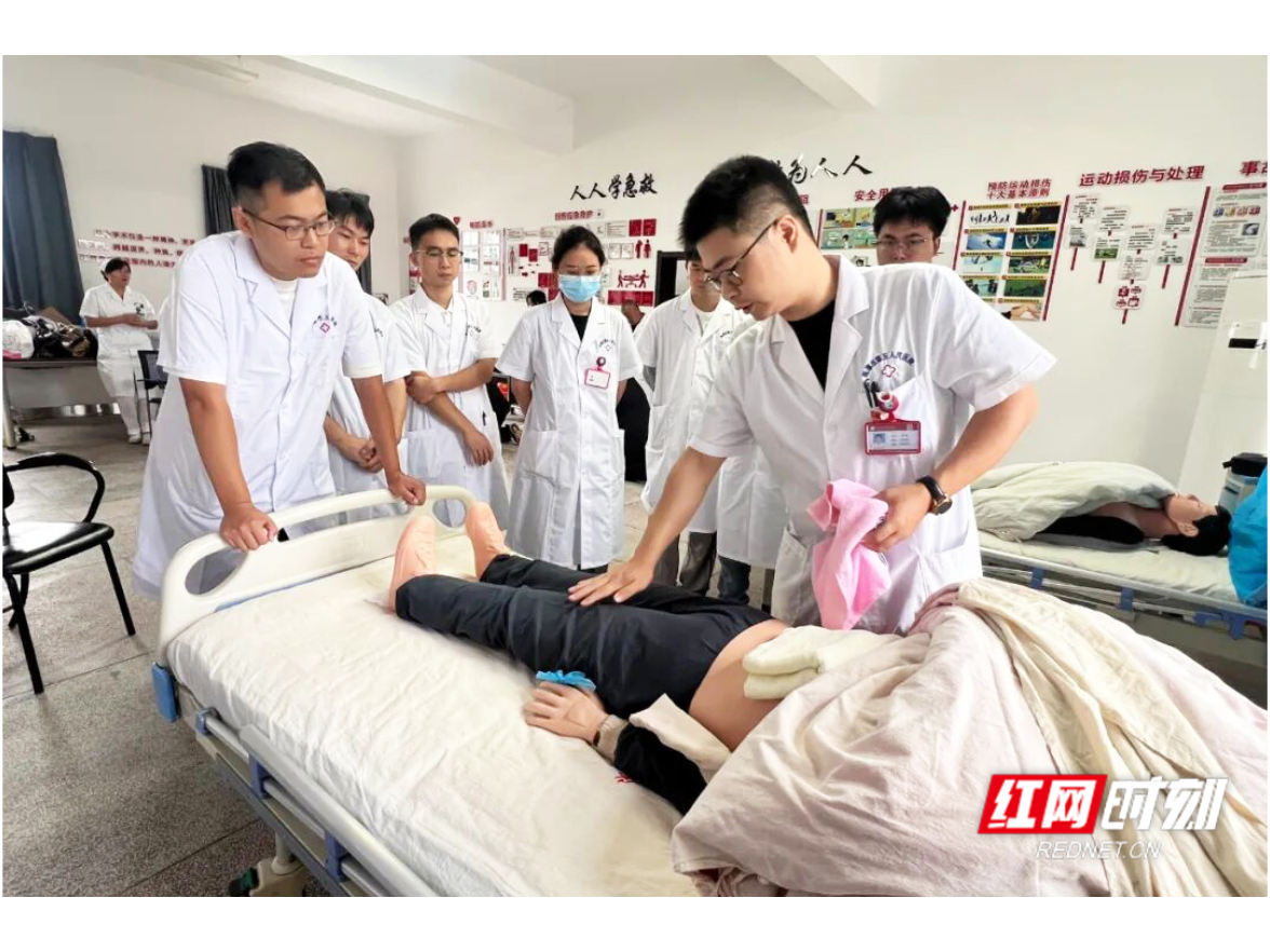 莲城“心”光丨从“心”赋能提质 党建引领筑牢心理健康屏障