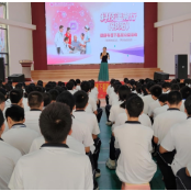 “科技潇湘行”走进祁阳 省级妇幼专家义诊授课送健康
