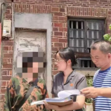 渌口法院淦田法庭调解继祖孙遗产纠纷 弥合亲情裂痕