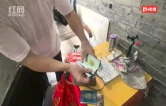 Thank you, China！黄龙洞暖心服务获外国游客点赞