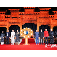 湘佳股份等全国5家龙头企业共话产业未来，重塑“一只鸡”的价值标准