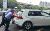 视频｜从人海到智控，从应急到长效，长沙火车南站治堵保畅迈出新路径