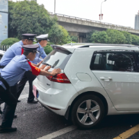 视频｜从人海到智控，从应急到长效，长沙火车南站治堵保畅迈出新路径