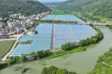 湖南盐业集团赴宜章县乐水河村调研驻村帮扶工作