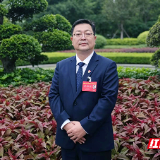 县市区谈丨杨红兵:锚定“湘赣边界中心县”,以打造“五个区”谱写茶陵新篇章