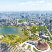 株洲市第十四次党代会举行第二次全体会议
