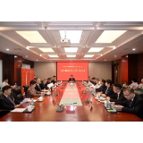 市第七次党代会主席团常务委员会第二次会议召开