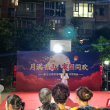 株洲市天元区:一场晚会聚起烟火气,也照见小区治理的“民生答卷”