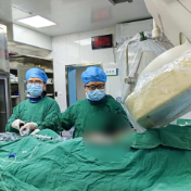 19分钟生命接力,醴陵市医共体畅通胸痛救治“生命线”