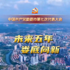 AI视频｜未来五年 娄底向“新”