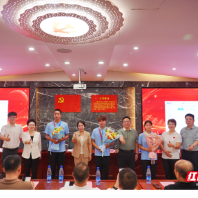 赛场夺金科研出彩！湖南高铁职院在湖南省大学生运动会实现双线双开花
