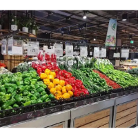 湖南节前生活必需品涨跌互现 民生商品价稳量足