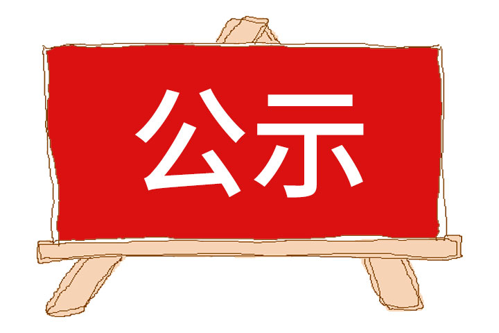 张家界市中级人民法院关于无财产可供执行案件的公示（2026年第一批）