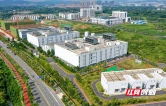 “六网” 筑三湘｜株洲：“六张网”织就制造名城新底座