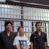 天元法院依法司法拘留促公正