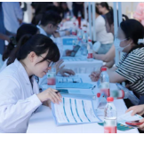 体重管理科普中国行·长沙站暨湘雅二医院体重管理义诊活动举行