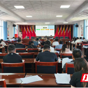 守护指尖安全,温暖溪口烟火——慈利县溪口镇多场景推动网络安全宣传走深走实