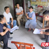 月满中秋情暖万家 许市镇开展中秋慰问活动