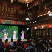 “月满常德・欢游双节”文化大餐铺开 常德双节文旅活动多点开花