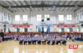 桃源：中秋限定！藏蓝“平安大礼包”空降校园，反诈还能这么燃