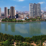 法典元年·攻势十年 | 沩水弯弯——一条河的十年之约
