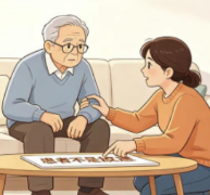 健康科普 | 不要把认知障碍患者的“不配合”看成“不听话”