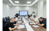 冷水江市开展金融保险服务民生保障专项调研