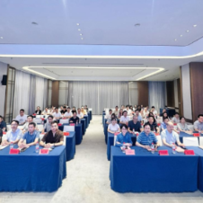 永州市医学会心身医学与行为医学专业委员会换届选举大会顺利召开