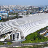 法典元年·攻势十年丨湘钢五变：一座城中钢厂的绿色方程式