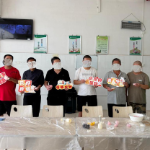 中秋送暖·救助有爱 长沙市救助管理站开展中秋主题系列活动