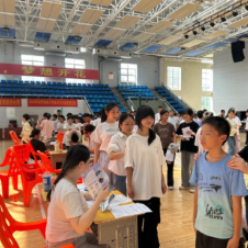 医校联动护成长 永州市妇幼保健院启动2026年度“五健”筛查工作