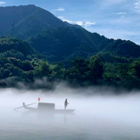 随笔|石光明:那一角山水