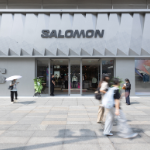 萨洛蒙湖南首家旗舰店长沙开业 654.5㎡双层空间打造城市户外新地标