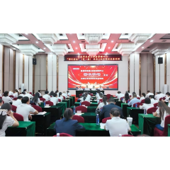 从“购房专款”到“安居全场景”:一场住房公积金人的“集体赶考”