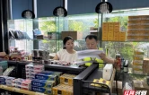中国石化岳阳石油盘点小组赴株洲石油开展全面非油交叉盘点