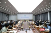 狠抓工作落实，株洲市交通运输局全力保障中秋国庆假期和四季度安全稳定