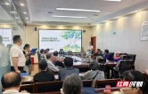 株洲市交通运输局开展离退休干部中秋团圆暨主题党日活动