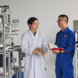 ESI全球前1%!湖南理工大学化学学科实现新突破