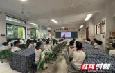 月满中秋 书香润心 湘西州图书馆阅读活动走进溶江小学