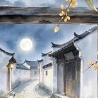 诗歌丨李少君:中秋