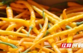 衡阳再添六项“国字号”农产品