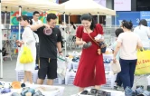中秋国庆怎么过？醴陵文旅23项精彩活动上新