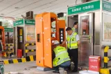 焕新联动 湖南高速湘潭分公司多点发力护航“双节”平安畅通
