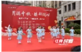 雨邻有约｜楼下搭舞台，家门口学急救