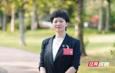 县市区谈丨杨喜兰：聚力“三项攻坚、六项赋能”让“时尚芦淞”为“更高水平制造名城幸福株洲”增光添彩