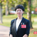 县市区谈丨杨喜兰:聚力“三项攻坚、六项赋能”让“时尚芦淞”为“更高水平制造名城幸福株洲”增光添彩