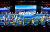 视频丨多国健儿齐聚“中国传统龙舟之乡”沅陵，共赏2026龙舟世界杯之夜