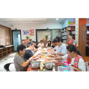 月满中秋 书香传情 湘潭县图书馆这场活动节日氛围满满