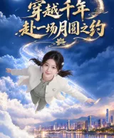 AI知了·湘莲说丨穿越千年，赴一场月圆之约