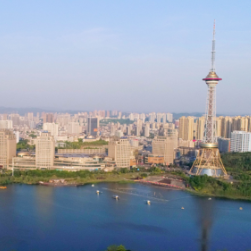 株洲市第十四次党代会主席团举行第六次会议